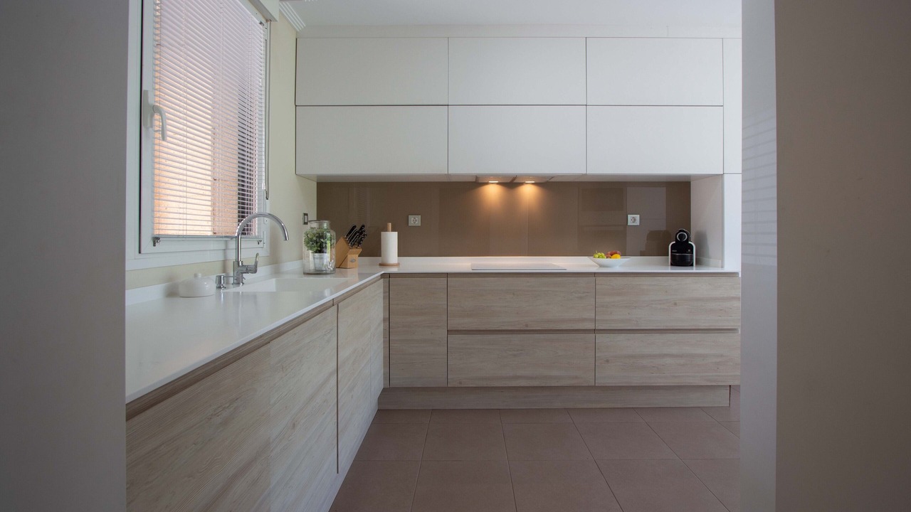 Photo of Kitchen in Ciruena