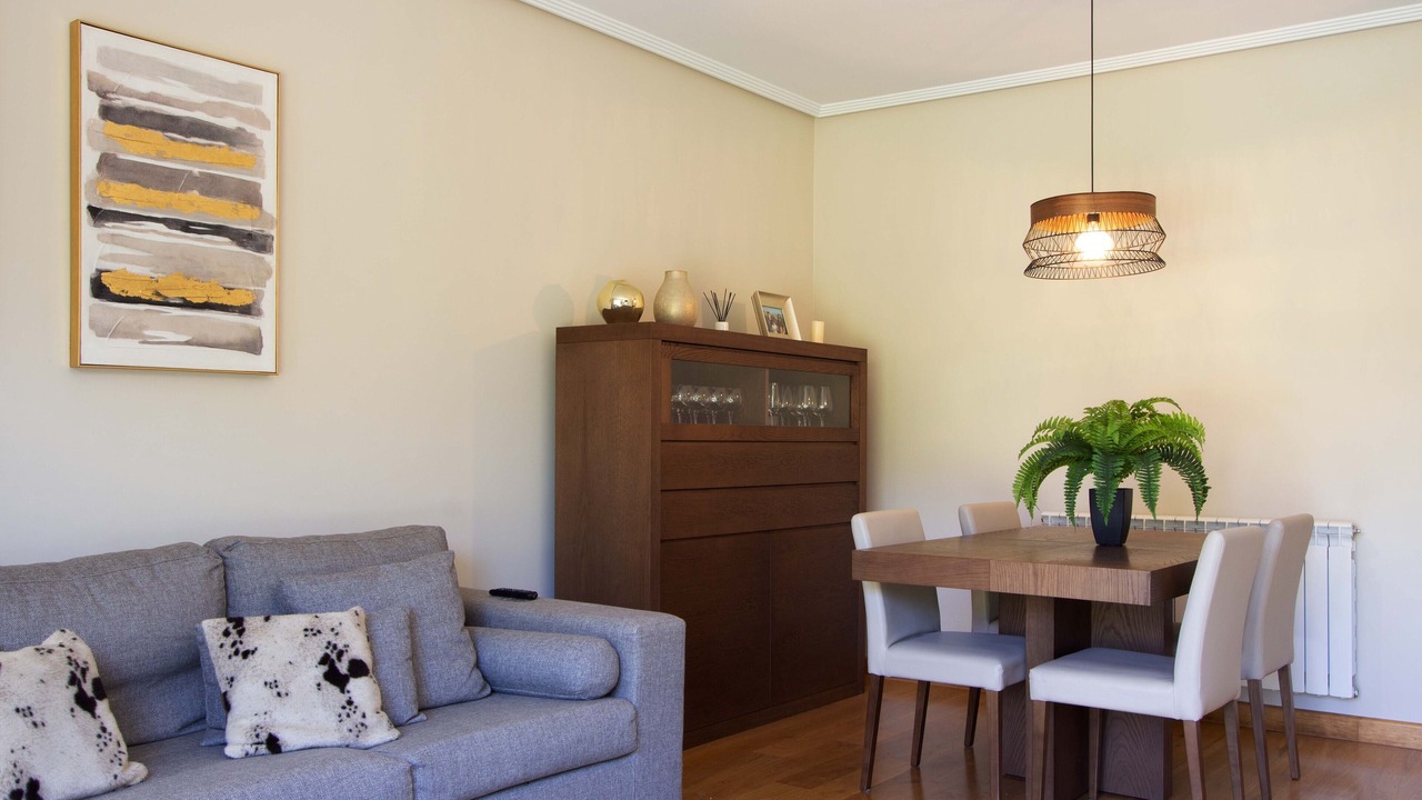 Photo of Livingroom in Ciruena