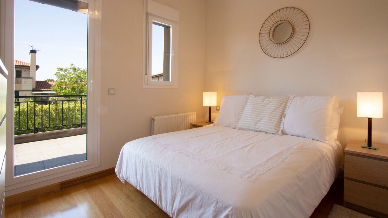 Photo of Bedroom in Ciruena