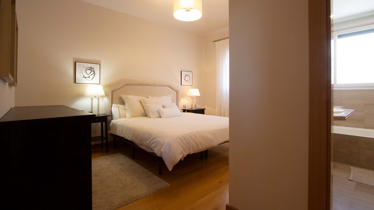Photo of Bedroom in Ciruena