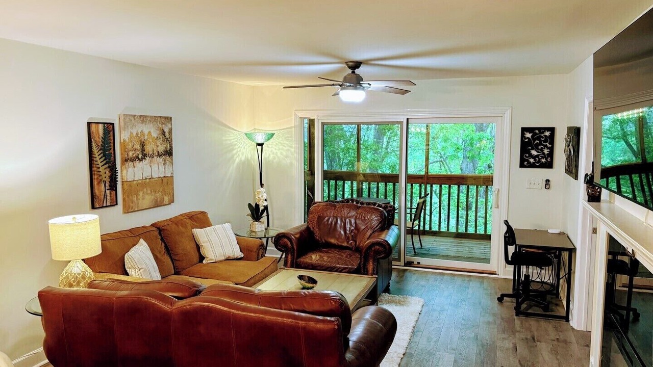 Photo of Livingroom in Columbia