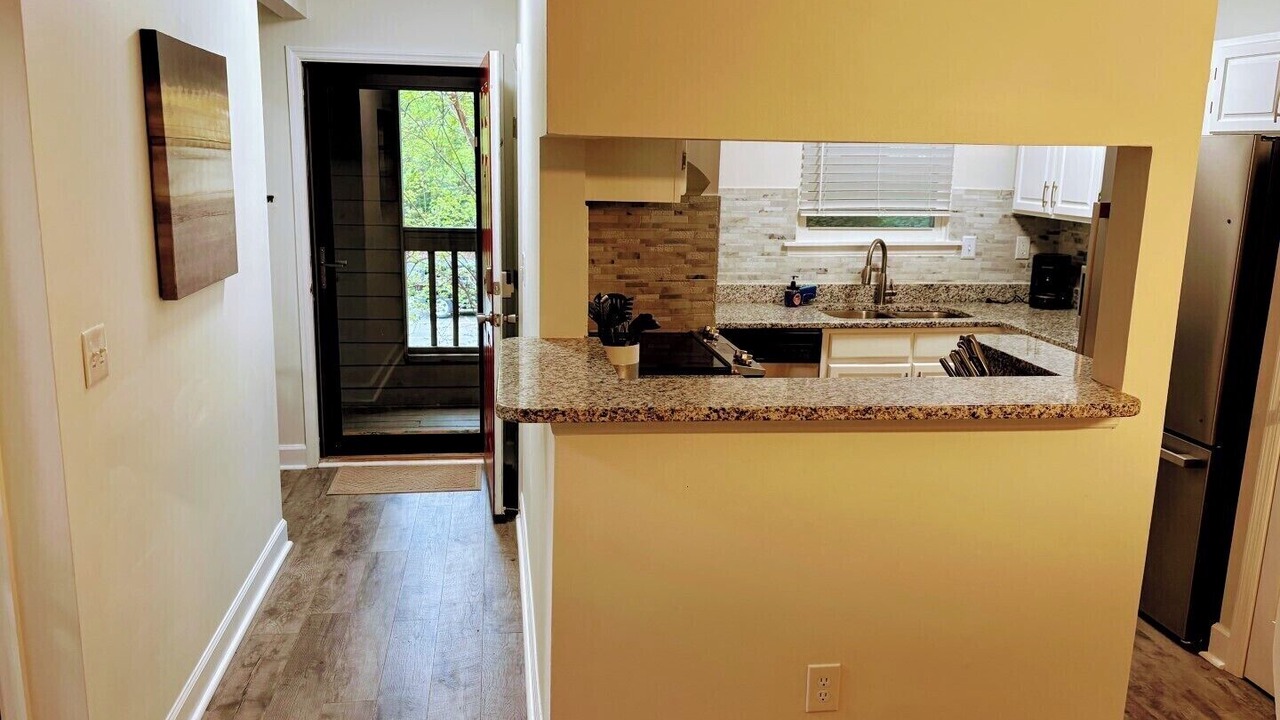 Photo of Kitchen in Columbia