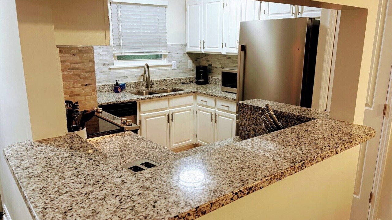 Photo of Kitchen in Columbia