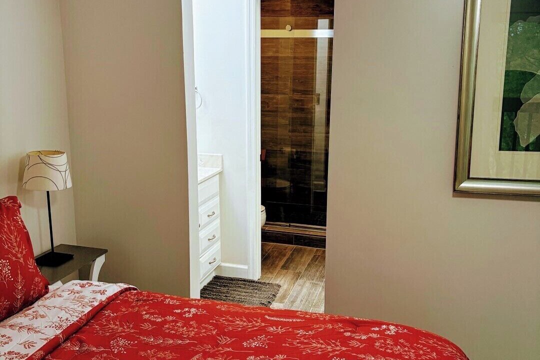 Photo of Bedroom in Columbia