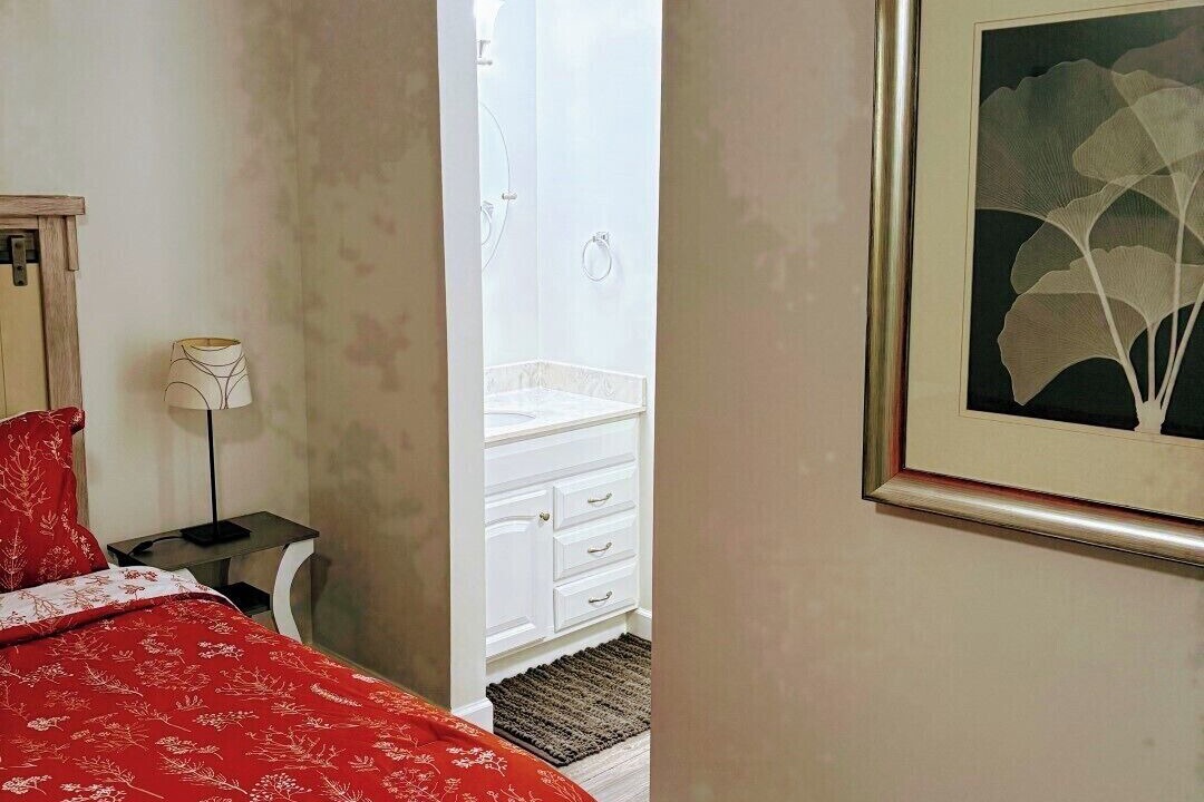 Photo of Bedroom in Columbia