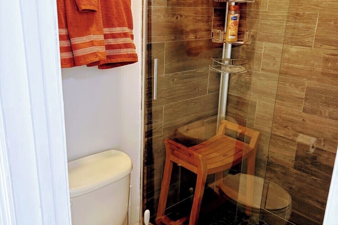 Photo of Bathroom in Columbia