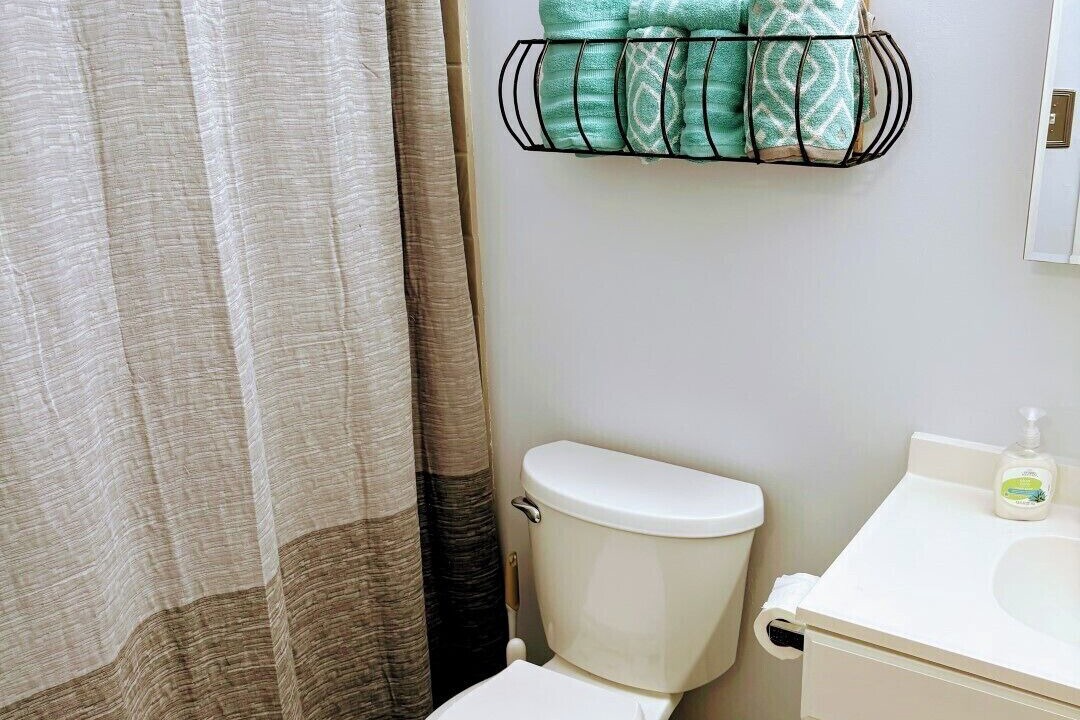 Photo of Bathroom in Columbia
