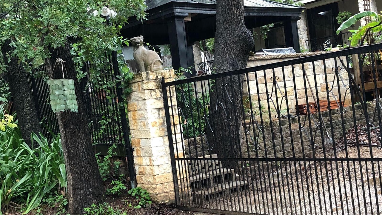 Photo of Outdoor in Flower Mound