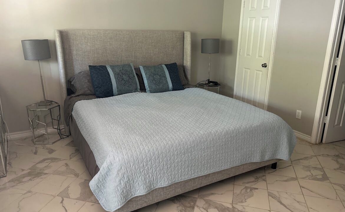 Photo of Bedroom in Flower Mound