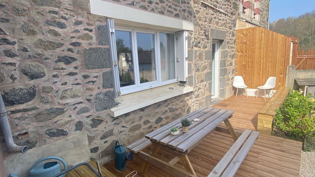 Photo of Outdoor in Treveneuc