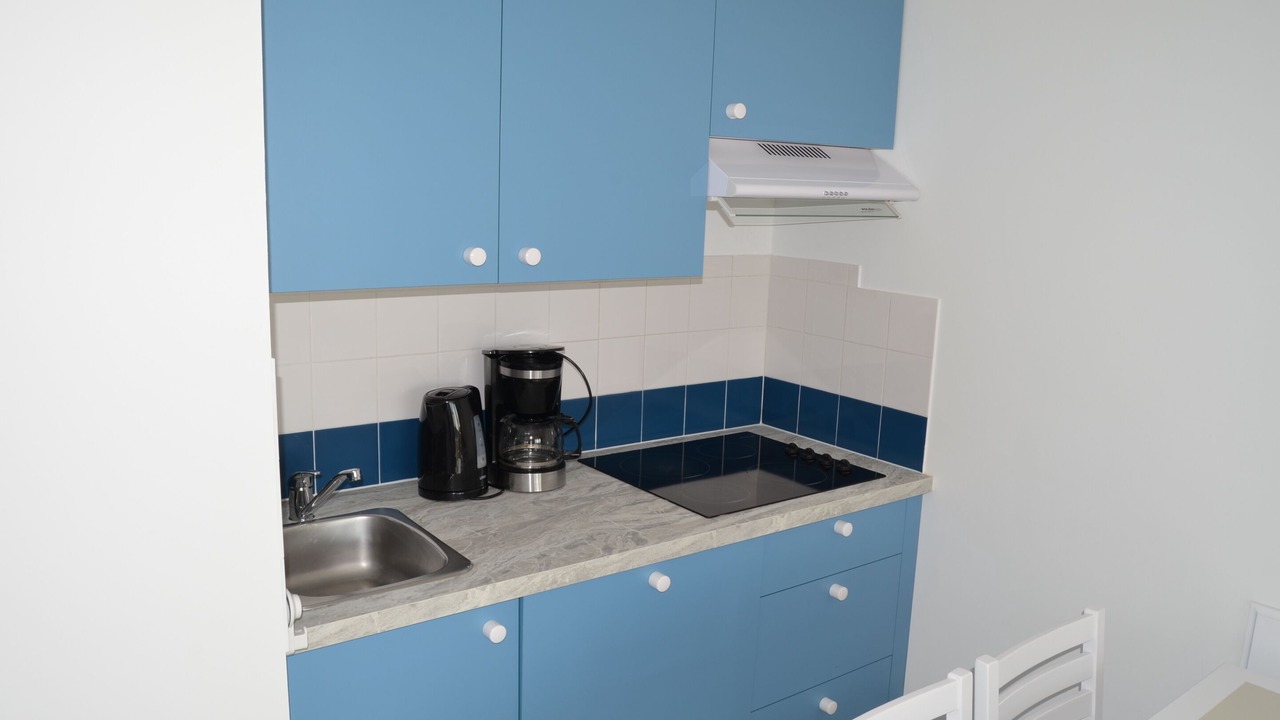 Photo of Kitchen in Chateau-d'Olonne