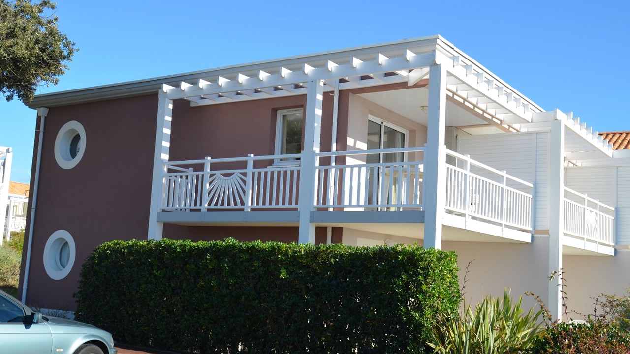 Photo of Outdoor in Chateau-d'Olonne