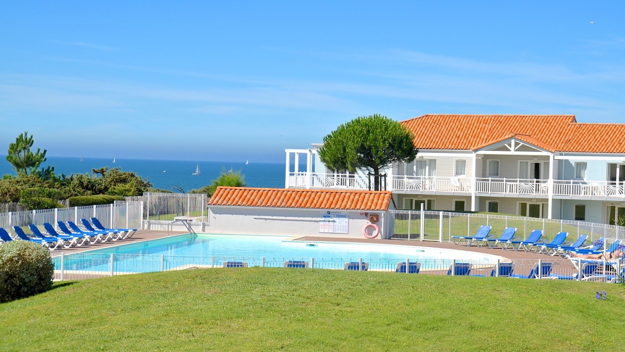 Photo of Outdoor in Chateau-d'Olonne