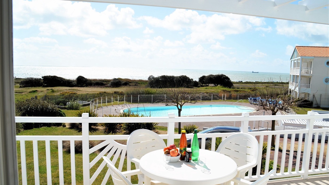 Photo of Outdoor in Chateau-d'Olonne