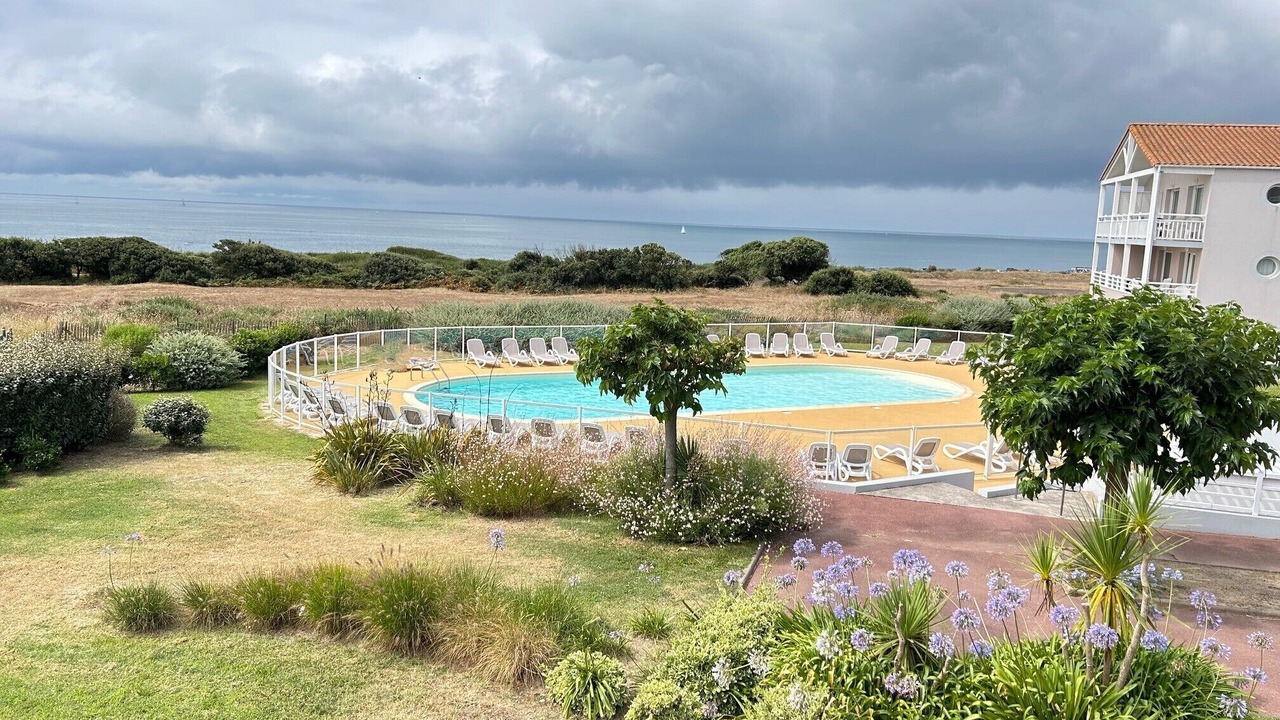 Photo of Outdoor in Chateau-d'Olonne