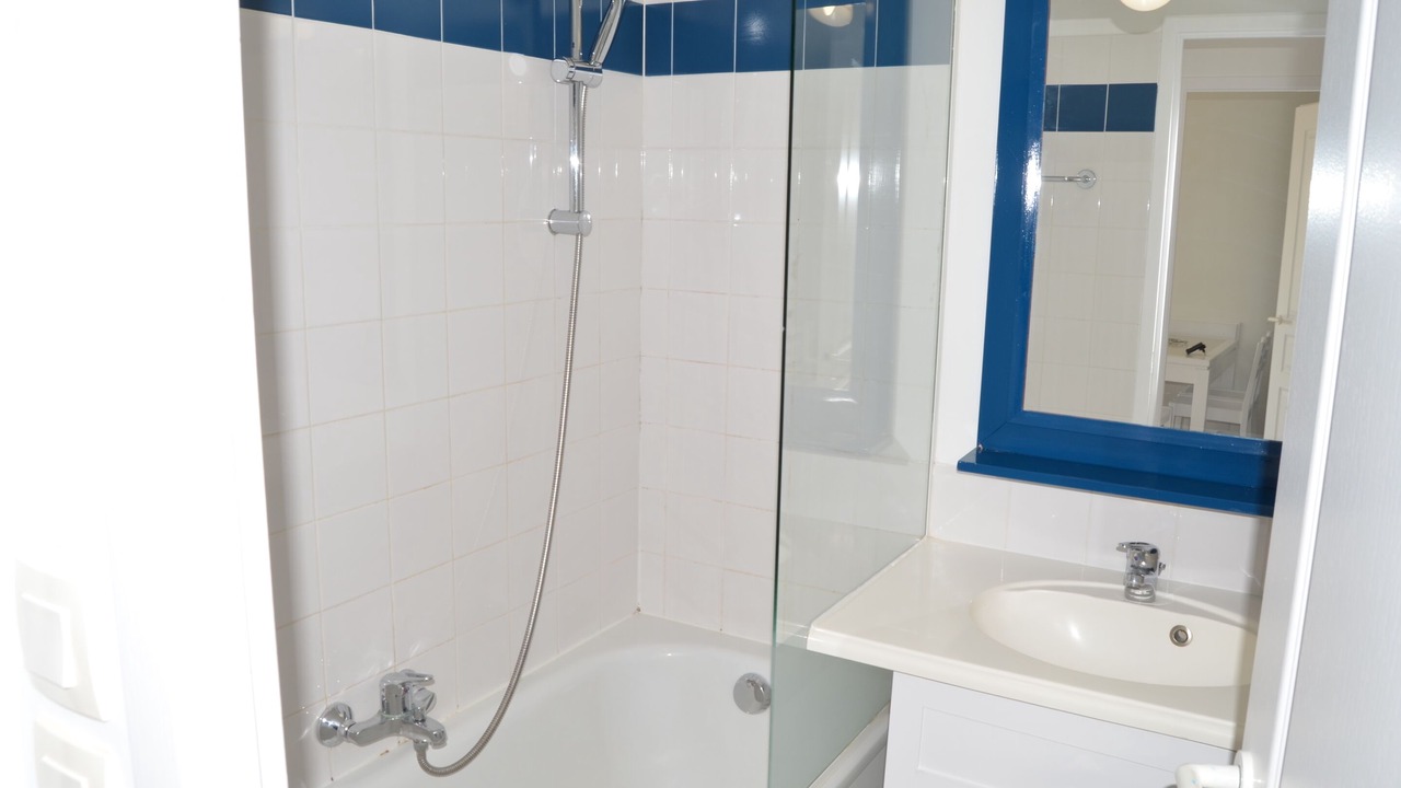 Photo of Bathroom in Chateau-d'Olonne