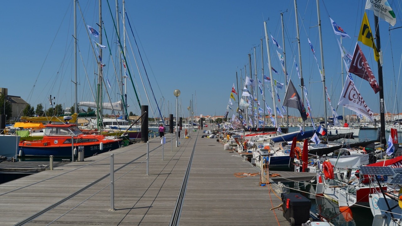 Photo of Others in Chateau-d'Olonne
