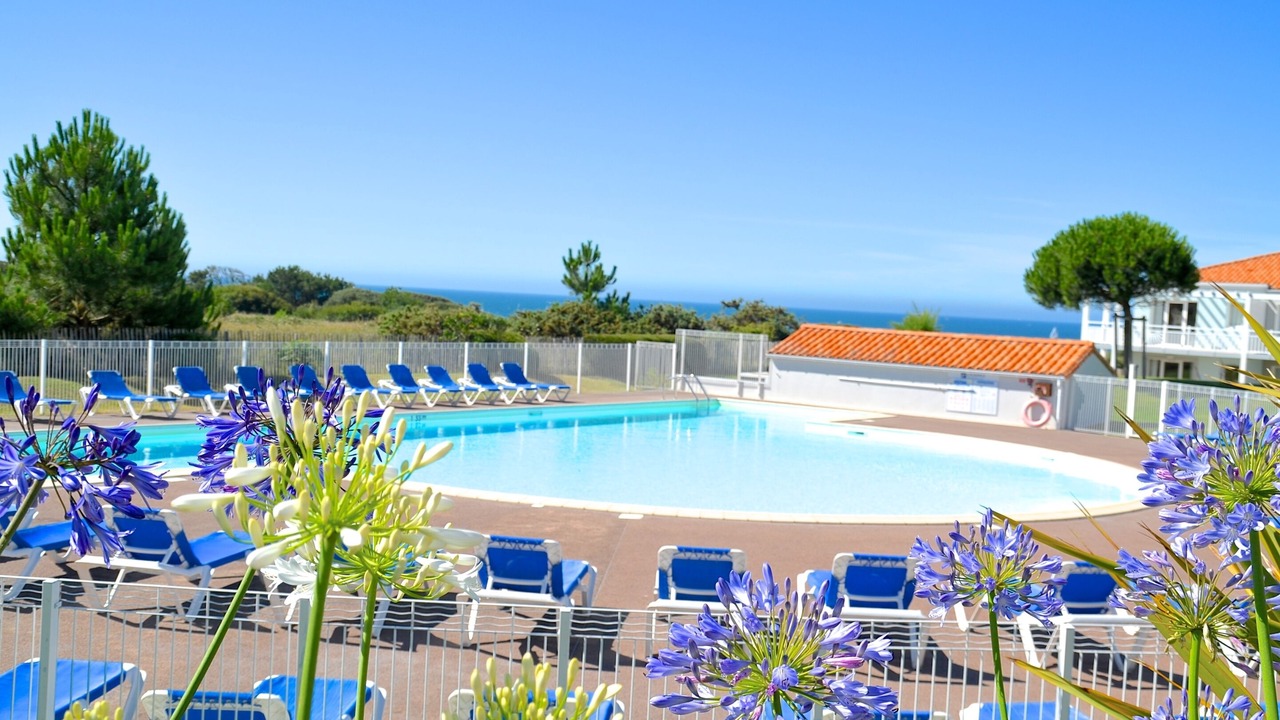 Photo of Outdoor in Chateau-d'Olonne