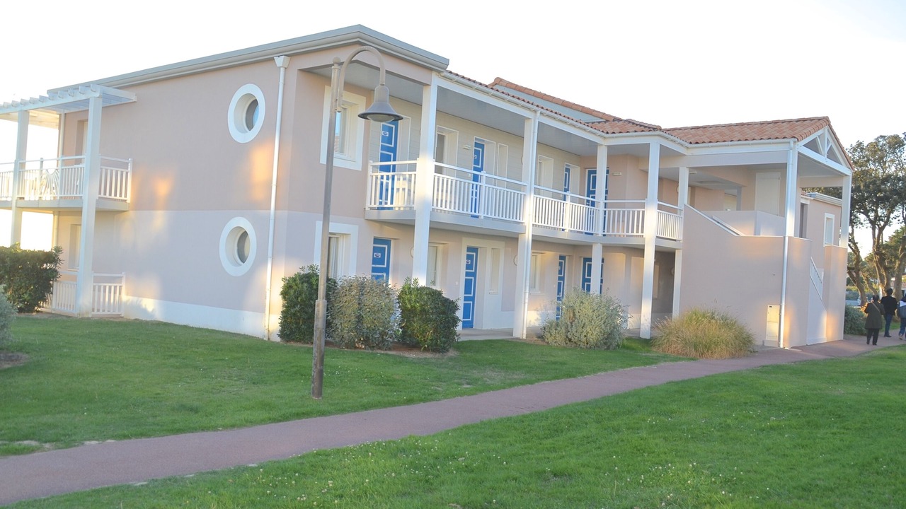 Photo of Outdoor in Chateau-d'Olonne