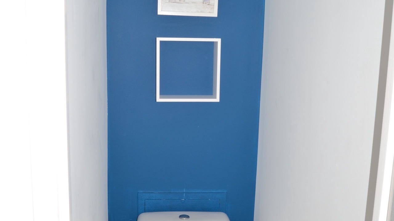 Photo of Bathroom in Chateau-d'Olonne