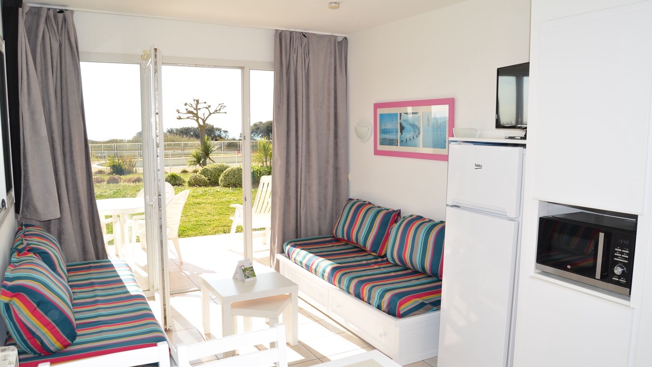 Photo of Livingroom in Chateau-d'Olonne