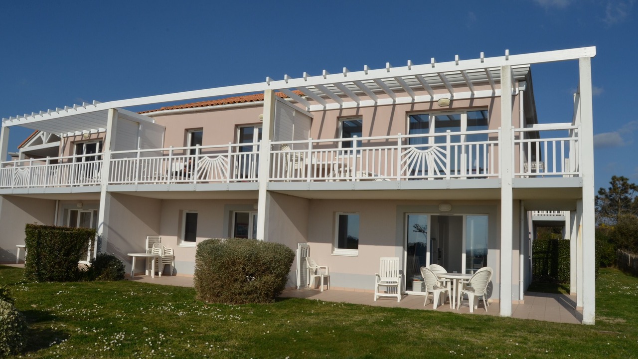 Photo of Outdoor in Chateau-d'Olonne