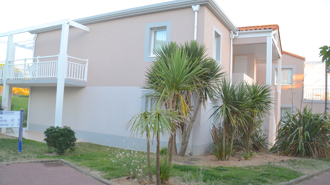 Photo of Outdoor in Chateau-d'Olonne