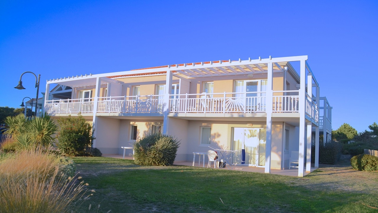 Photo of Outdoor in Chateau-d'Olonne