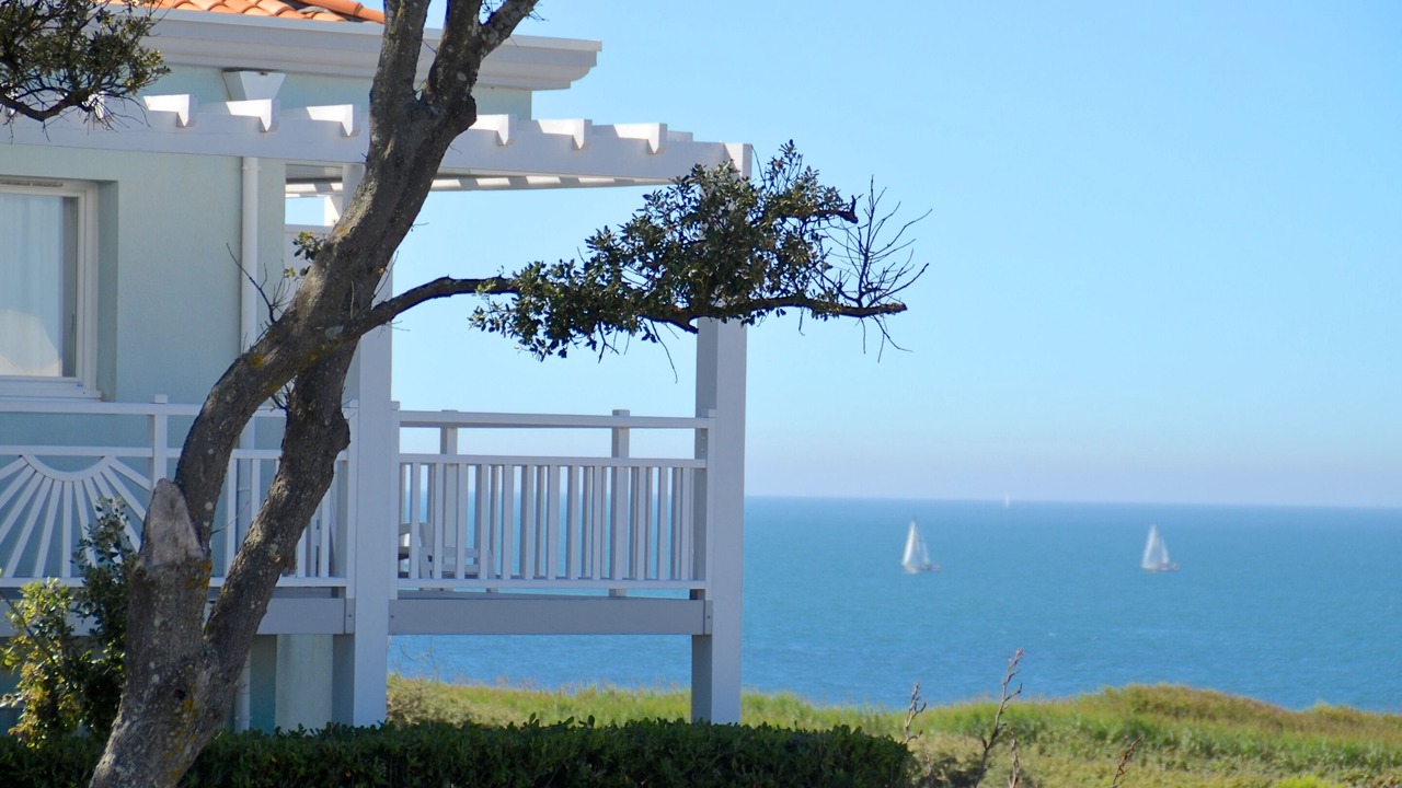 Photo of Outdoor in Chateau-d'Olonne
