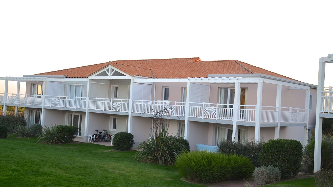 Photo of Outdoor in Chateau-d'Olonne
