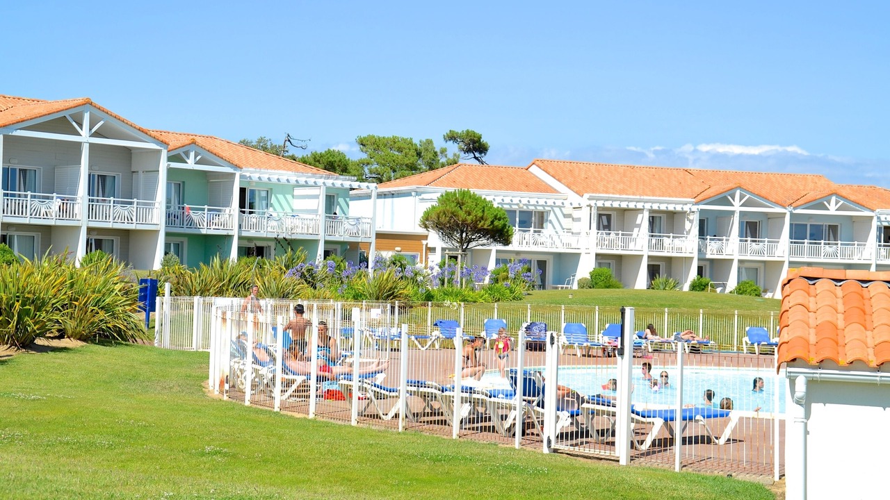 Photo of Outdoor in Chateau-d'Olonne