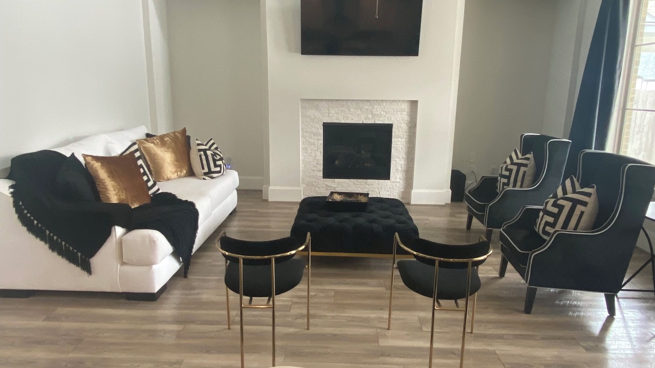 Photo of Livingroom in Sienna Plantation