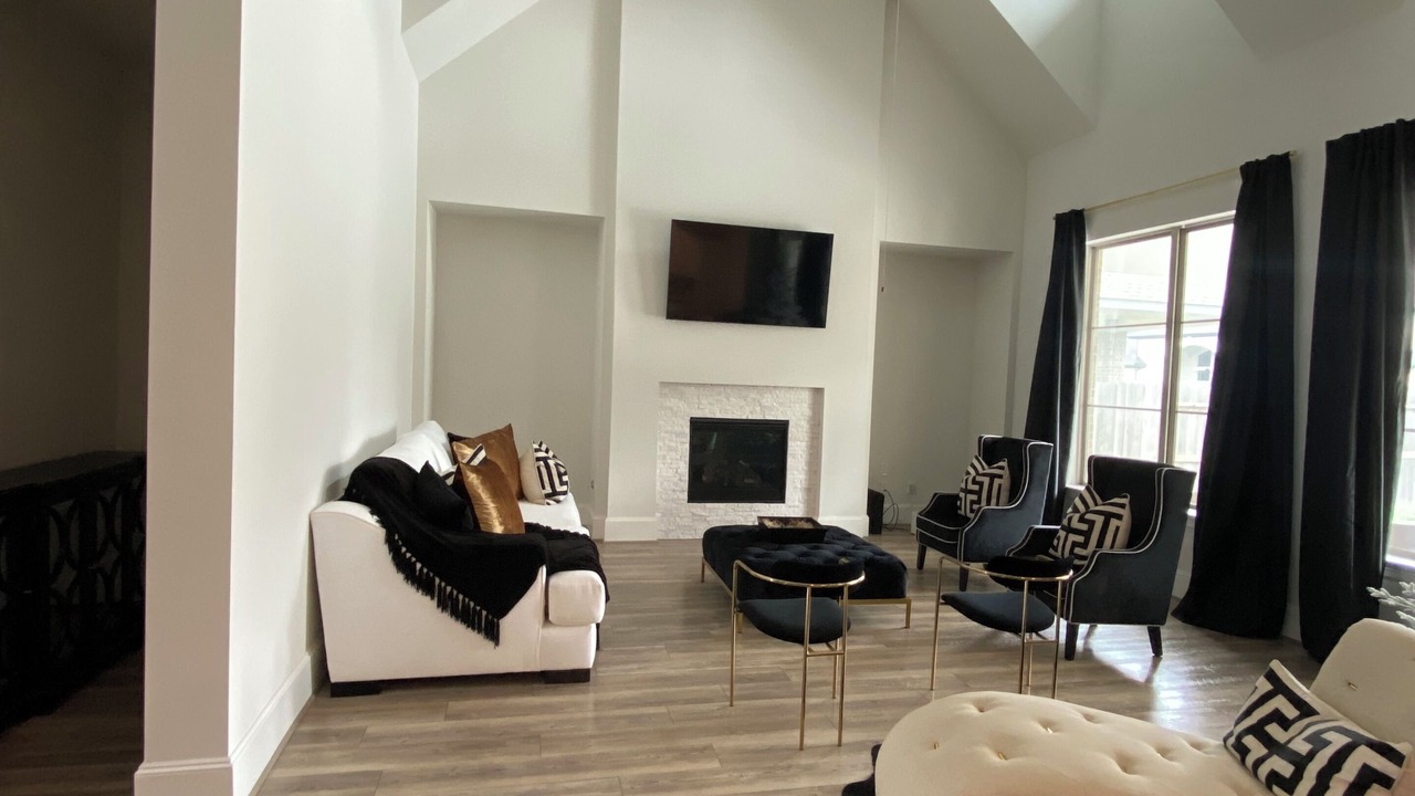 Photo of Livingroom in Sienna Plantation