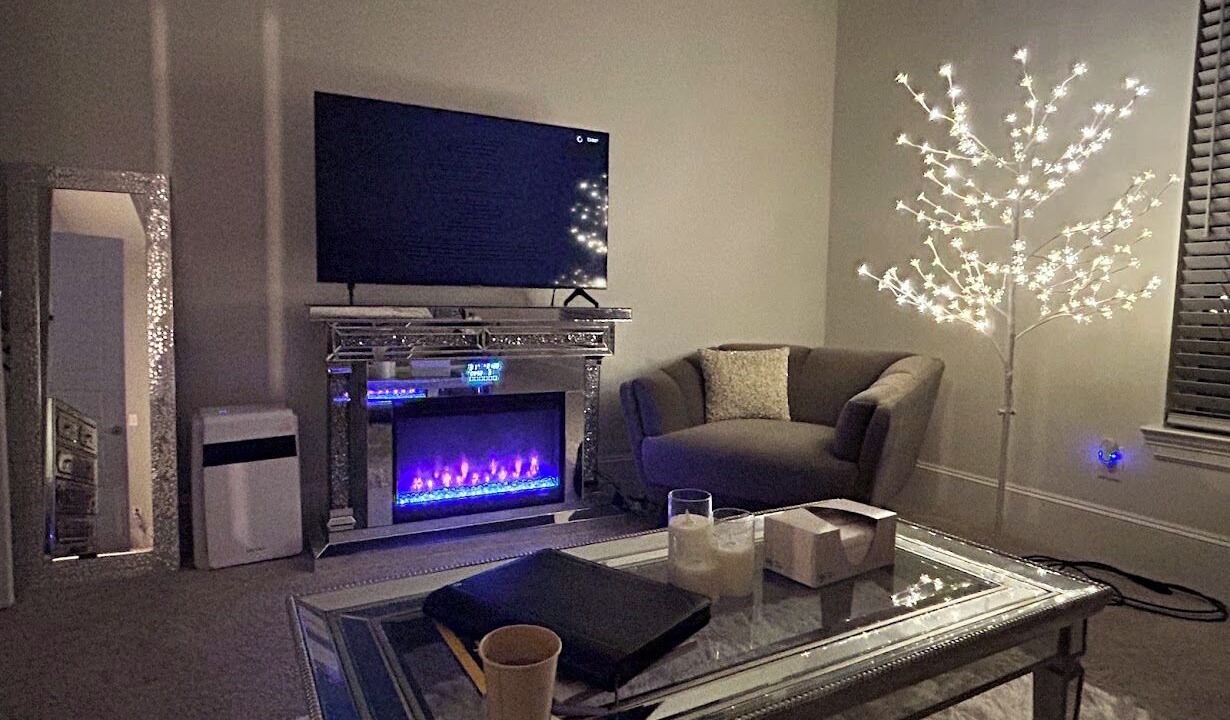 Photo of Livingroom in Sienna Plantation