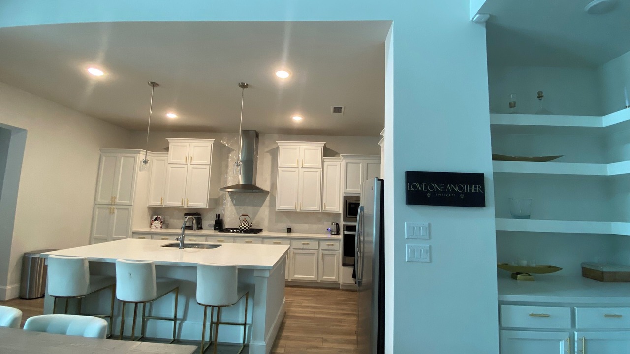 Photo of Kitchen in Sienna Plantation