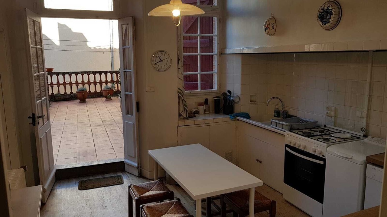 Photo of Kitchen in Gaillac
