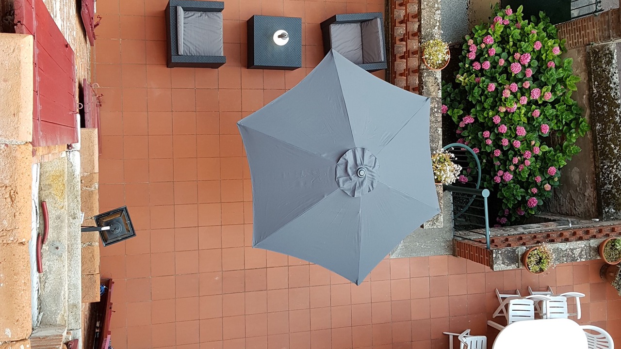 Photo of Patio Balcony in Gaillac