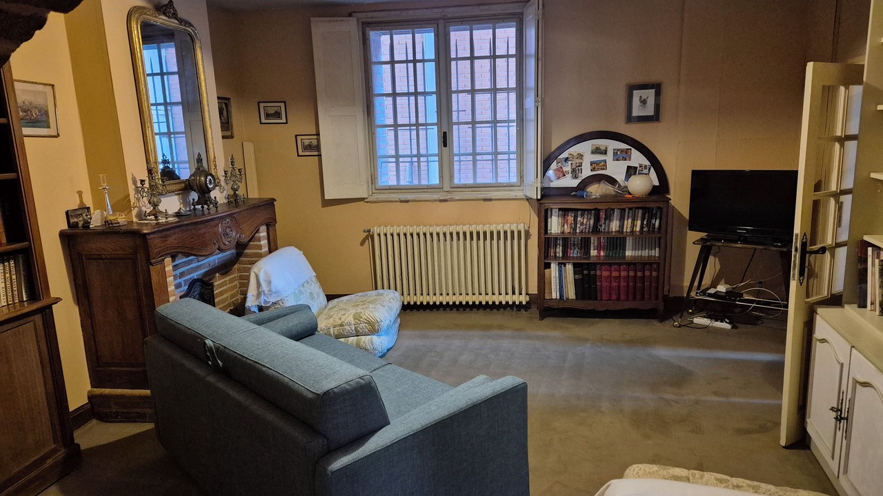Photo of Livingroom in Gaillac