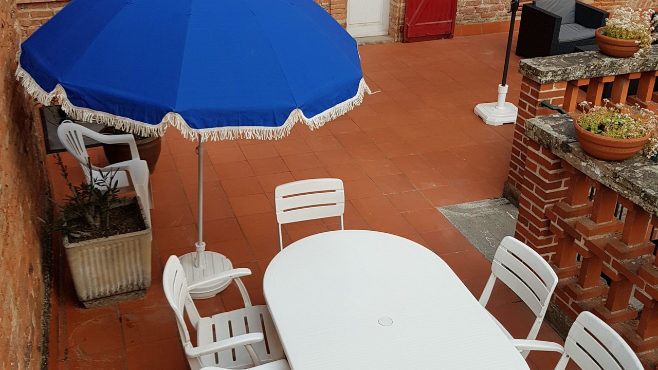 Photo of Outdoor in Gaillac