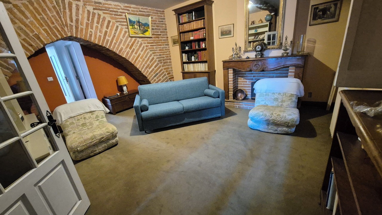 Photo of Livingroom in Gaillac