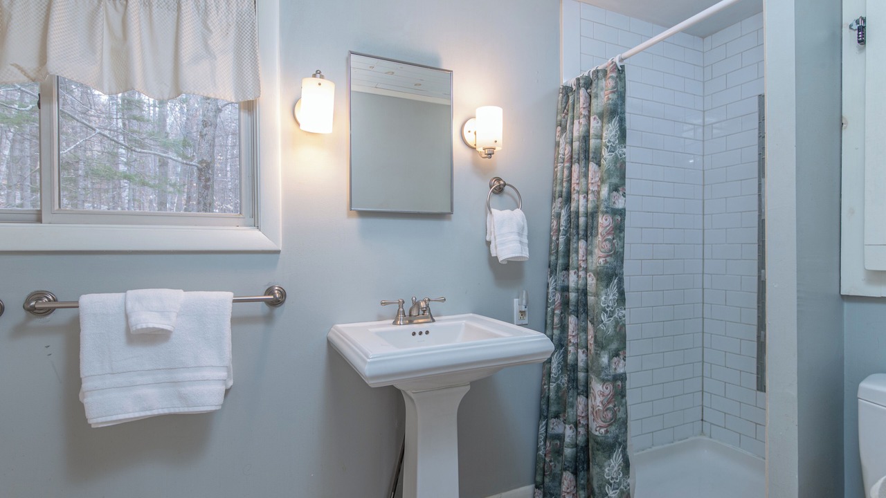 Photo of Bathroom in Ludlow
