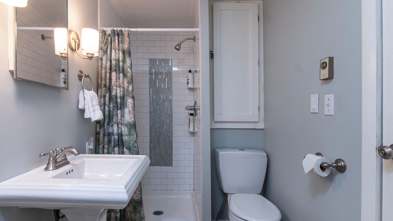 Photo of Bathroom in Ludlow