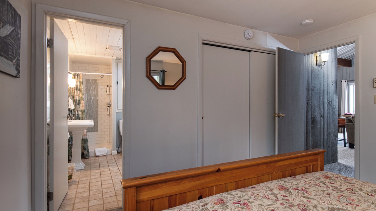 Photo of Bathroom in Ludlow