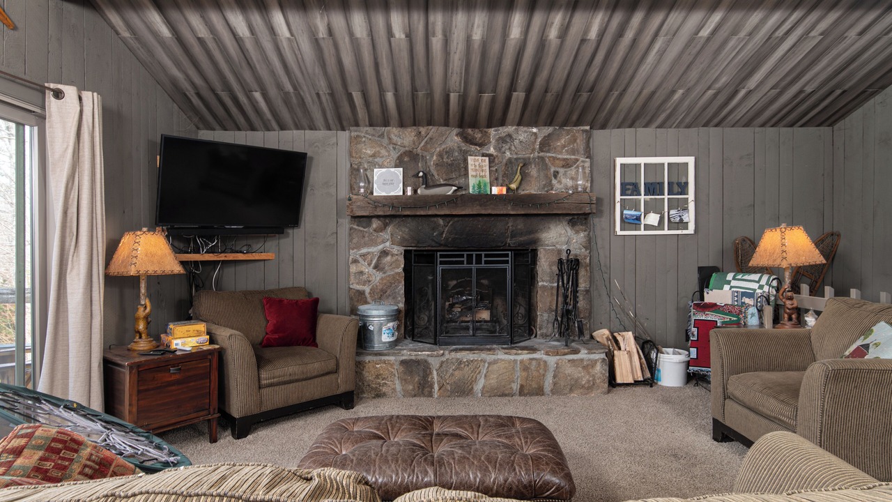 Photo of Livingroom in Ludlow