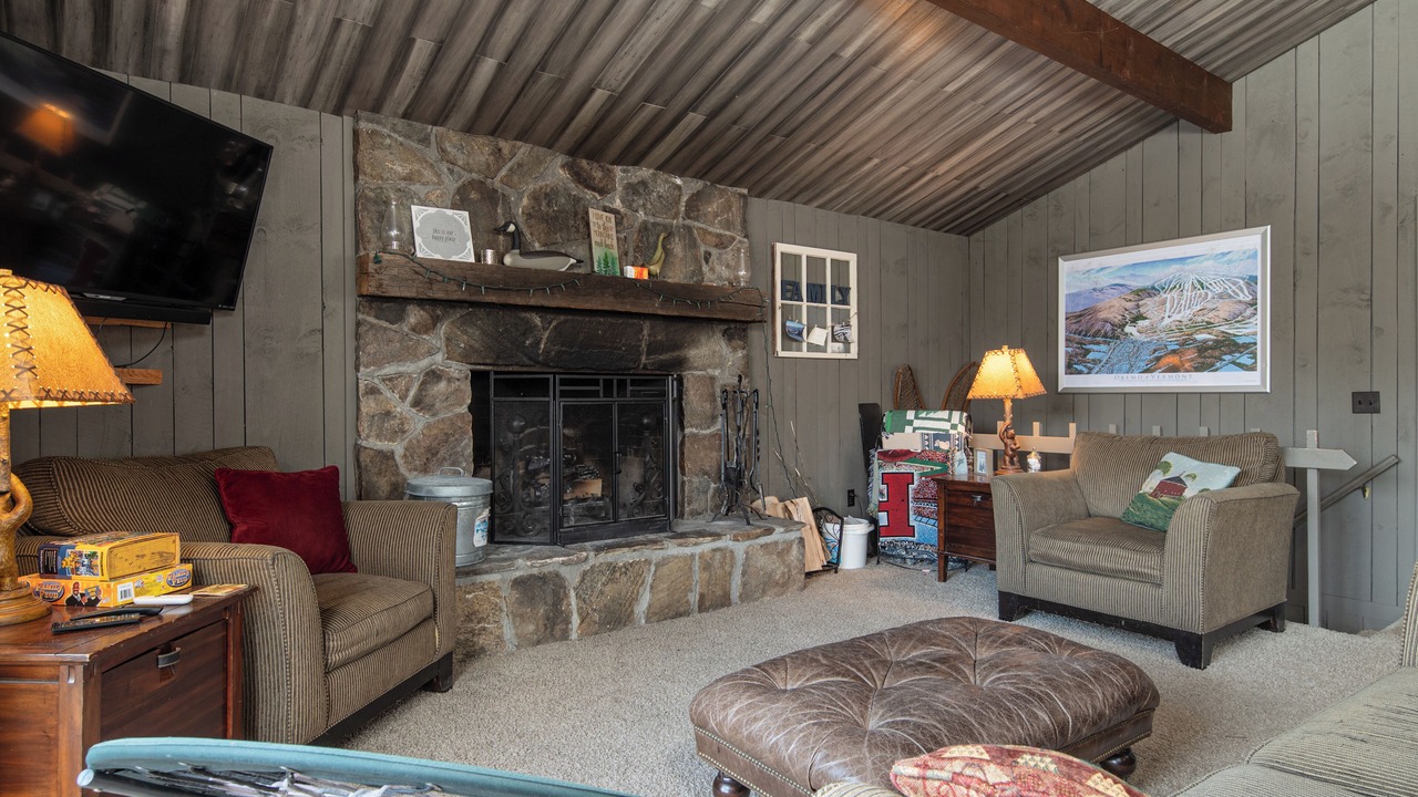 Photo of Livingroom in Ludlow