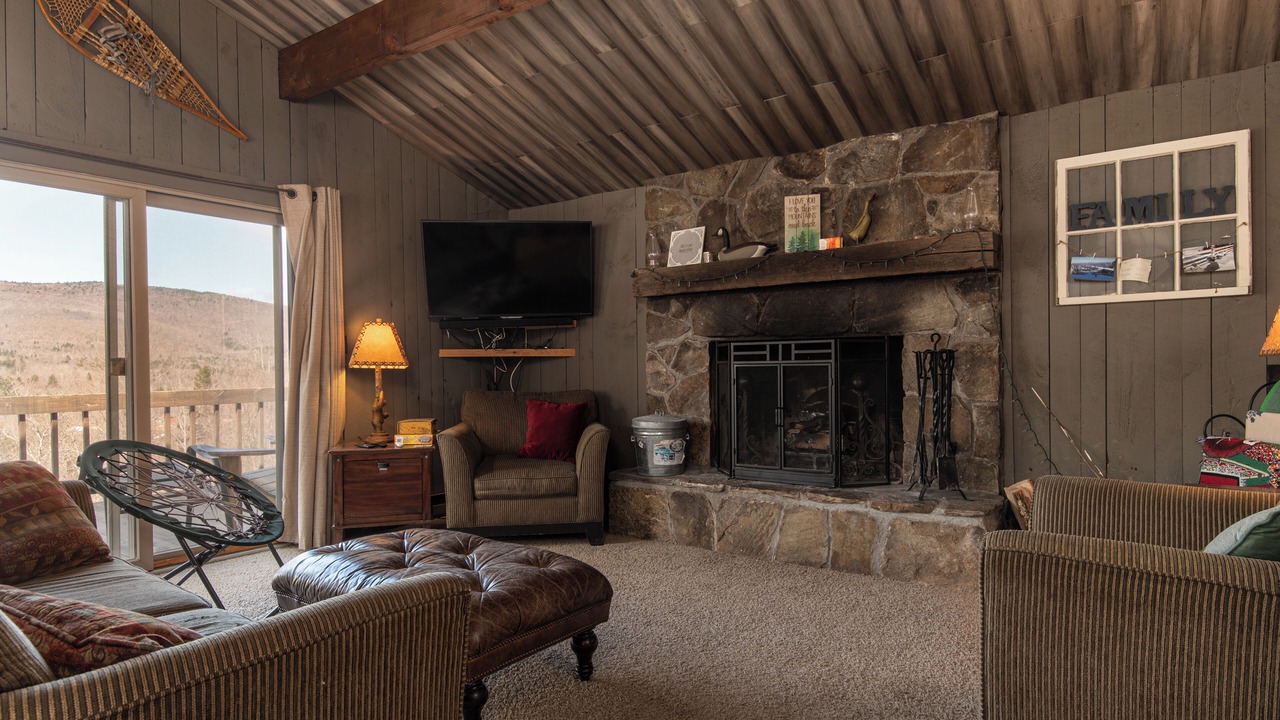 Photo of Bedroom in Ludlow