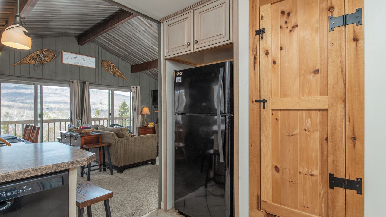 Photo of Bedroom in Ludlow
