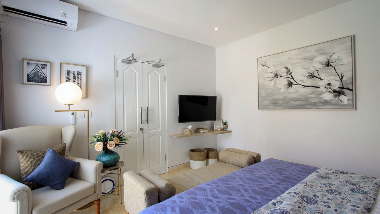 Photo of Bedroom in Jimbaran