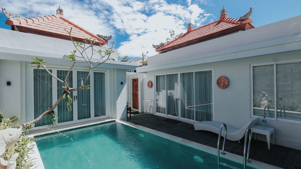 Photo of Bathroom in Jimbaran