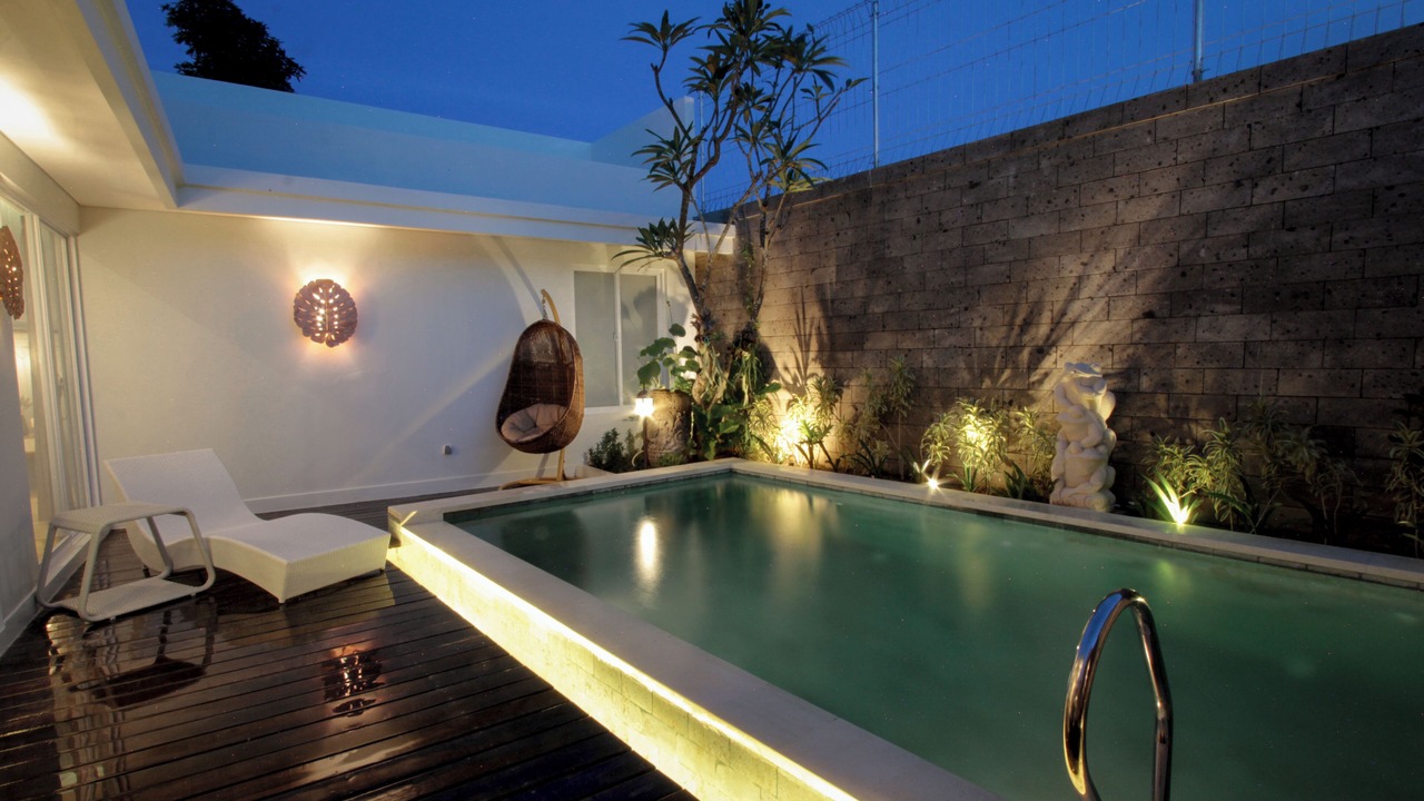 Photo of Bedroom in Jimbaran